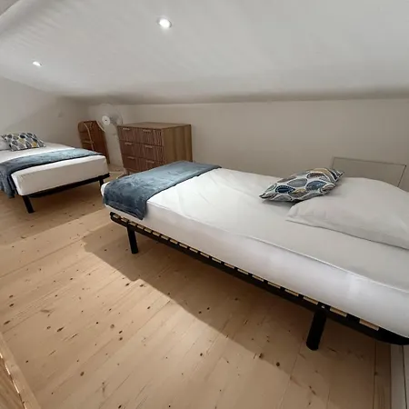 וילה Maison Du Bois, Pinede Et Ocean *