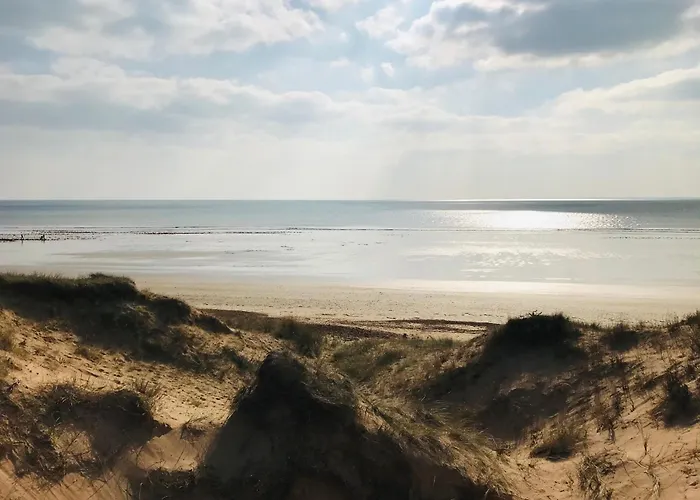 Villa Maison Du Bois, Pinède Et Océan Saint-Jean-de-Monts