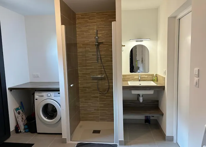 Maison Du Bois, Pinède Et Océan Saint-Jean-de-Monts