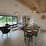 Maison Du Bois, Pinede Et Ocean