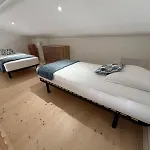 Vila Maison Du Bois, Pinede Et Ocean *