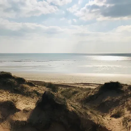 Vila Maison Du Bois, Pinede Et Ocean Saint-Jean-de-Monts