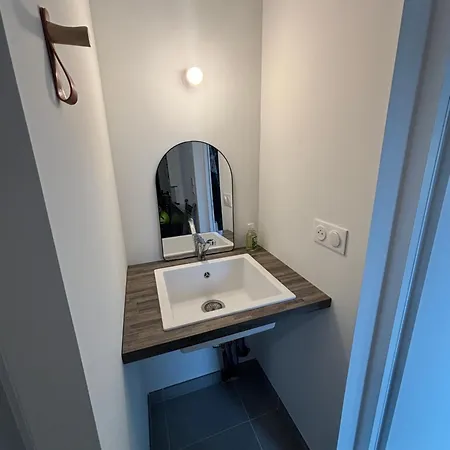 Maison Du Bois, Pinede Et Ocean Saint-Jean-de-Monts