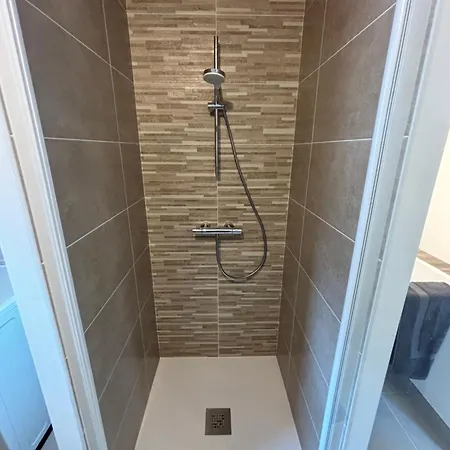 Maison Du Bois, Pinede Et Ocean Vila Saint-Jean-de-Monts