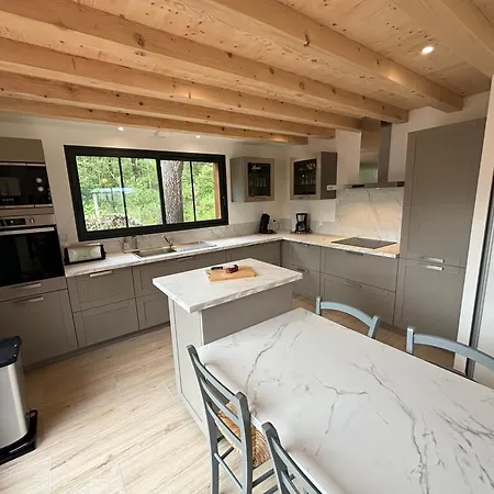 Maison Du Bois, Pinede Et Ocean * Saint-Jean-de-Monts