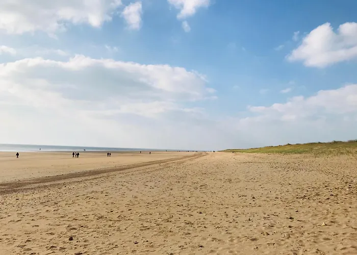 Maison Du Bois, Pinede Et Ocean * Saint-Jean-de-Monts