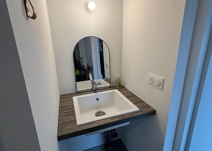 Maison Du Bois, Pinede Et Ocean Saint-Jean-de-Monts